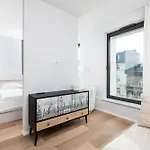 Apartman Of The Kings-riverside K22m31