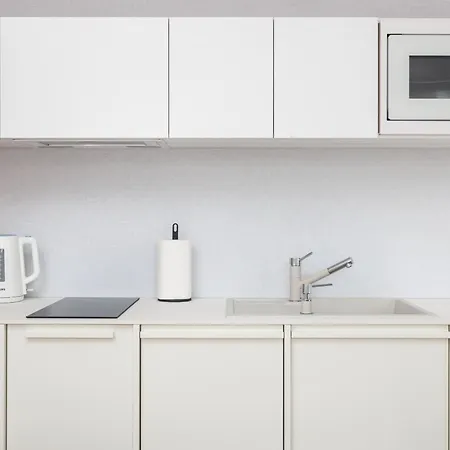 Of The Kings-riverside K22m31 Apartman