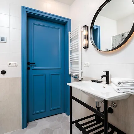 Apartment Of The Kings-riverside K22m31