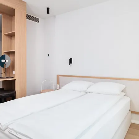 Apartment Of The Kings-riverside K22m31