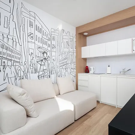 Of The Kings-riverside K22m31 Krakow