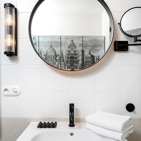 Apartment Of The Kings-riverside K22m31