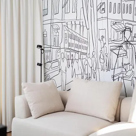 Of The Kings-riverside K22m31 Apartment Krakow