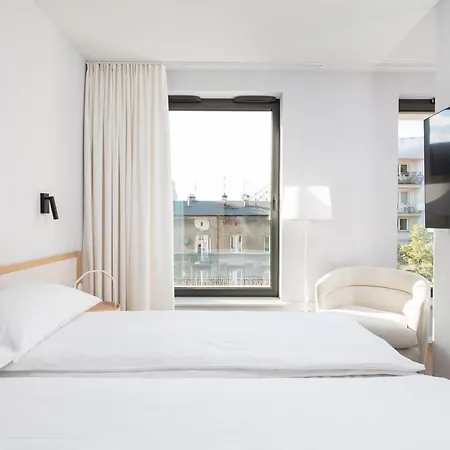 Of The Kings-riverside K22m31 Apartment Krakow